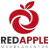 REDAPPLE Logo