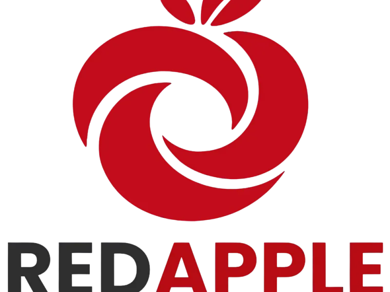 Redapple placeholder